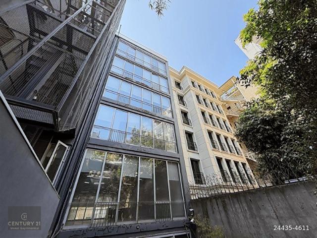 Beyoğlu, İstanbul içerisinde satılık Ofis