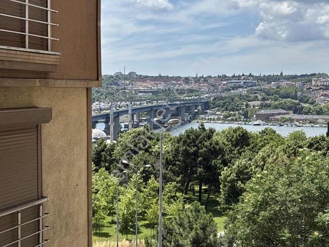 Beyoğlu, İstanbul içerisinde kiralık mülk