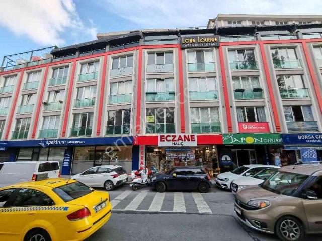 Bademlik, Beyoğlu içerisinde satılık mülk