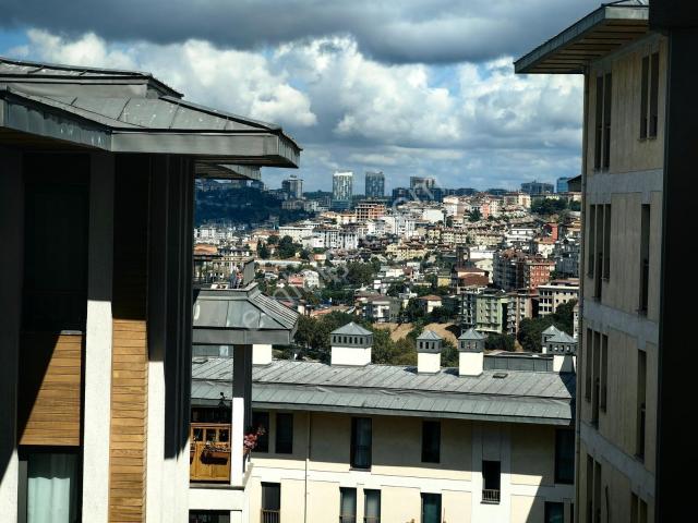Beyoğlu, İstanbul içerisinde kiralık mülk