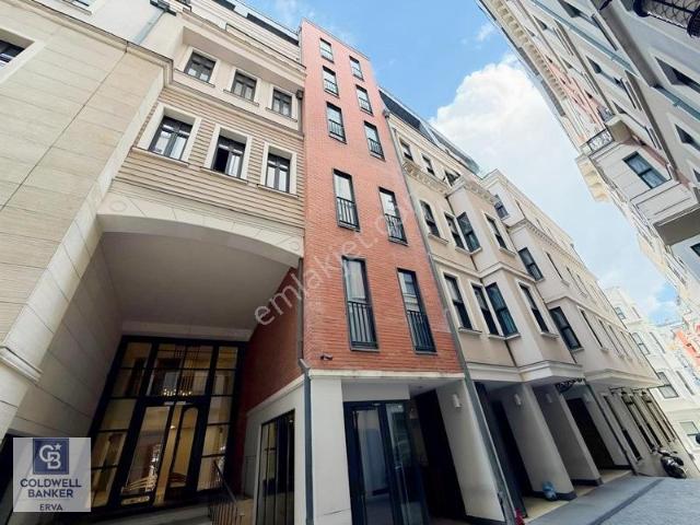 Şehit Muhtar Mahallesi, Beyoğlu içerisinde kiralık mülk