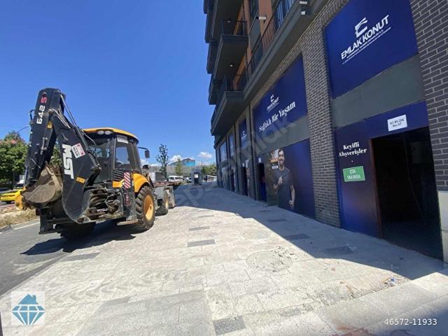 Beyoğlu, İstanbul içerisinde satılık Dükkan