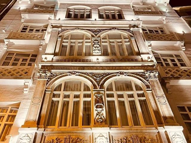 Beyoğlu, İstanbul içerisinde satılık Turistik Tesis