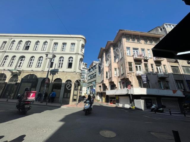 Beyoğlu, İstanbul içerisinde satılık Bina