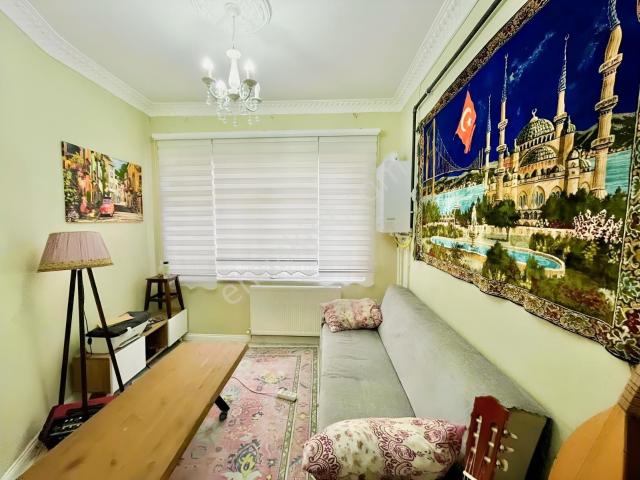 Beyoğlu, İstanbul içerisinde kiralık mülk