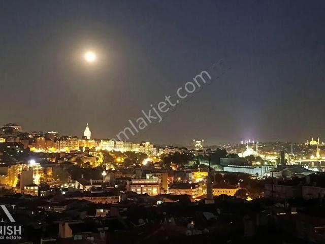 Beyoğlu, İstanbul içerisinde kiralık mülk