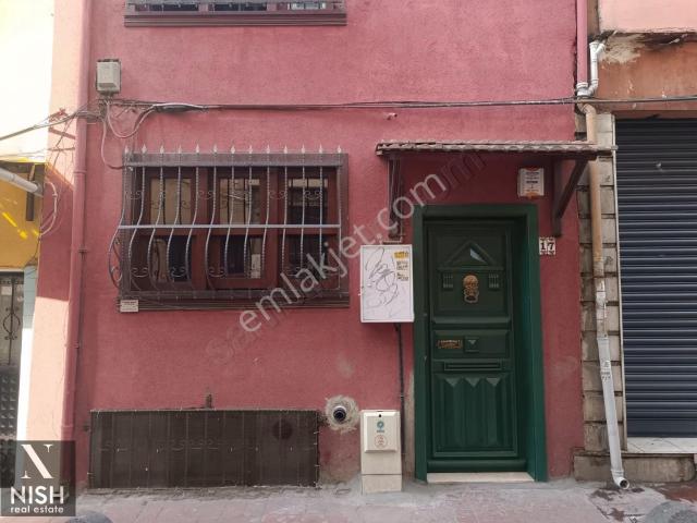 Beyoğlu, İstanbul içerisinde satılık Villa