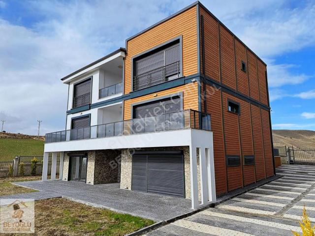 Pursaklar, Ankara içerisinde satılık Villa