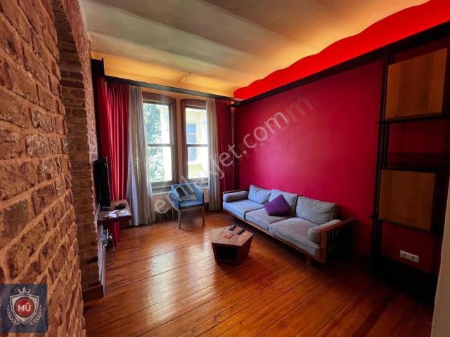 Beyoğlu, İstanbul içerisinde kiralık mülk