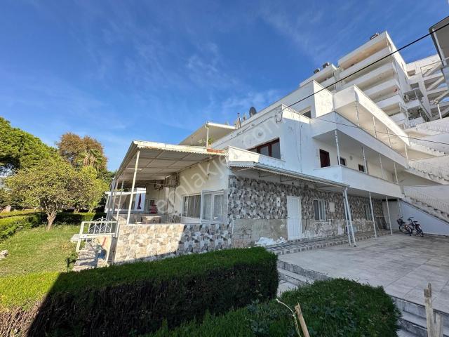 Gazipaşa, Antalya içerisinde satılık mülk