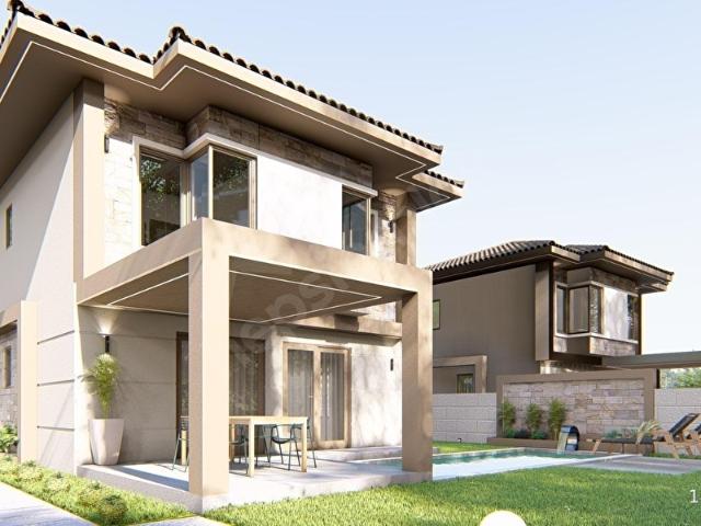 Köyceğiz, Muğla içerisinde satılık Villa