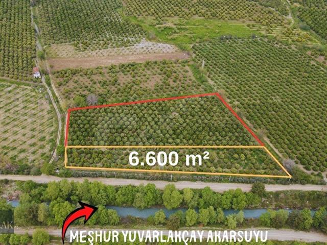 Köyceğiz, Muğla içerisinde satılık Arsa