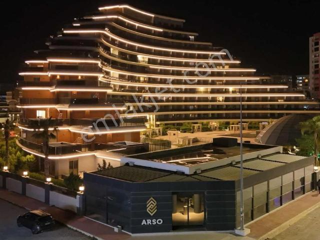 Aksu, Antalya içerisinde satılık mülk