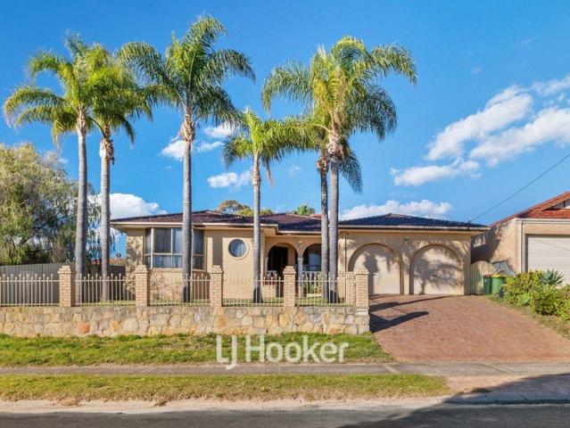 House for sale in Bunbury, Western Australia