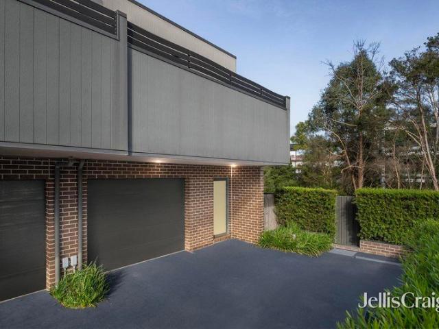 Townhouse for sale in Camerons Creek, Victoria