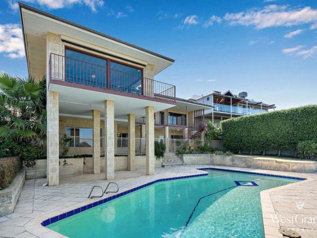 House for sale in Mount Pleasant, City of Melville