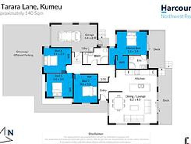 Property for sale in Kawau Island
