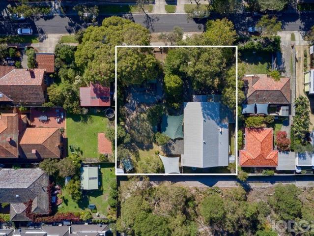 Land for sale in Camerons Creek, Victoria