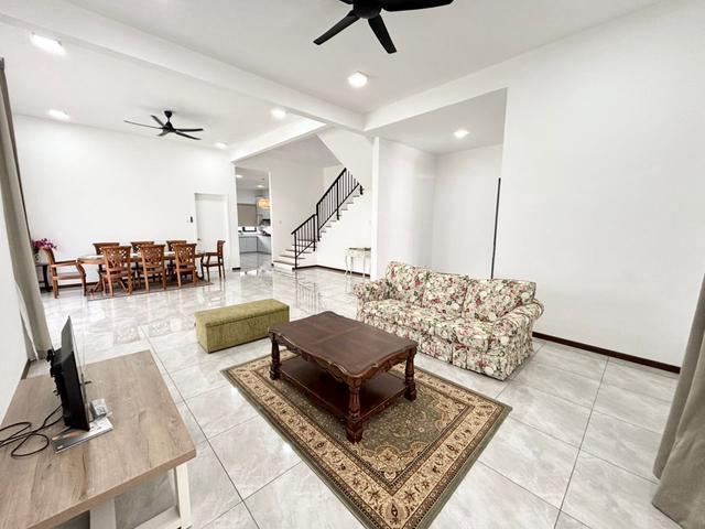 Residential House for rent in Sungai Petani, Kuala Muda
