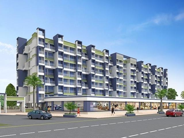 Flat for sale in Shahapur, National Capital Territory Of Delhi