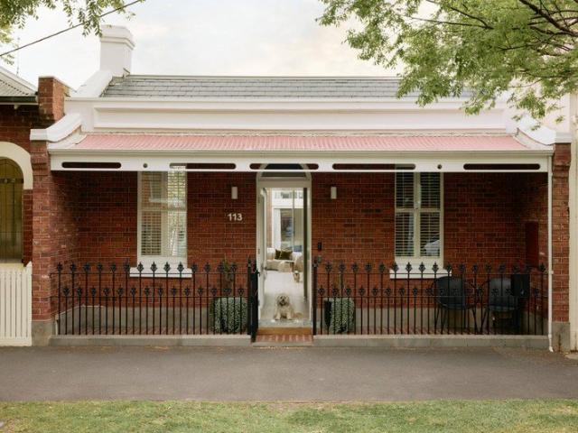 House for sale in South Melbourne, Melbourne