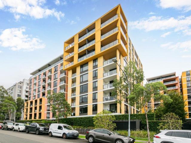 Apartment for sale in Sydney, New South Wales