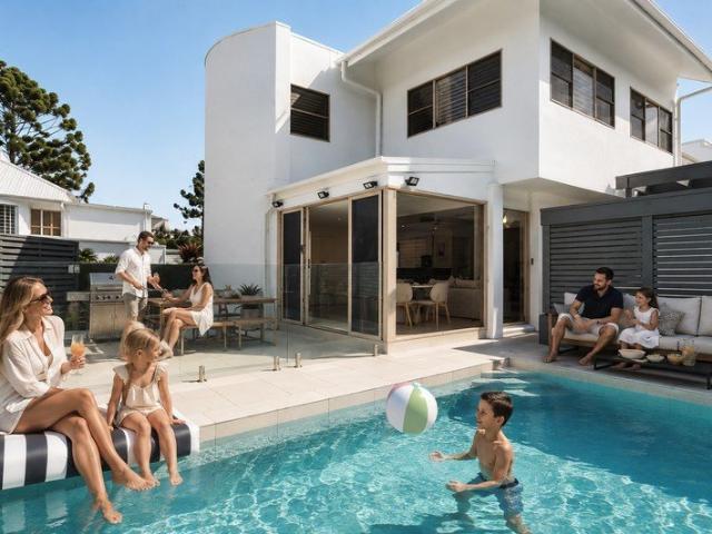 Villa for sale in Fernbrook, Queensland