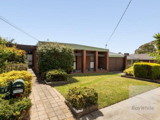 House for sale in Bundoora, Melbourne