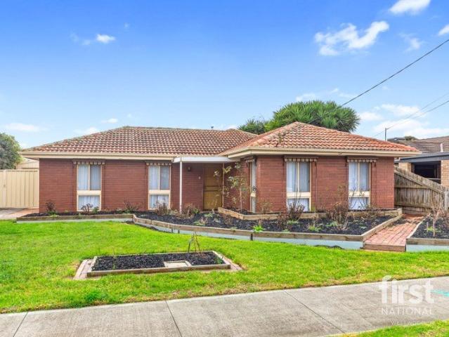 House for rent in Mossfiel, Melbourne