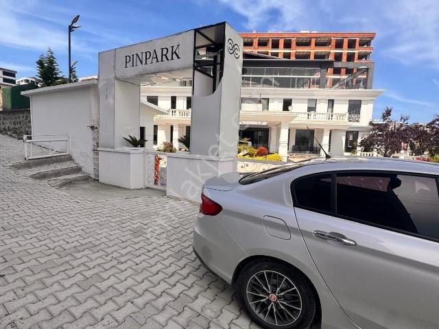 Atakum, Samsun içerisinde satılık mülk