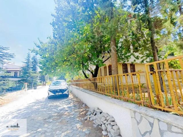 Beypazari, Ankara içerisinde satılık Villa