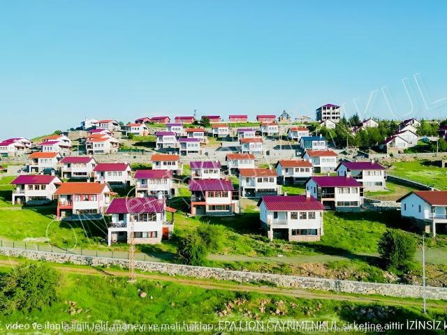 Beypazarı, Beypazari içerisinde satılık Villa