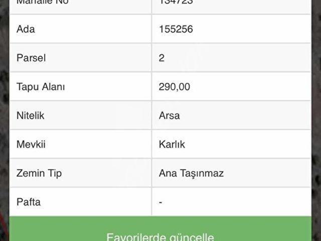 Beypazari, Ankara içerisinde satılık Arsa