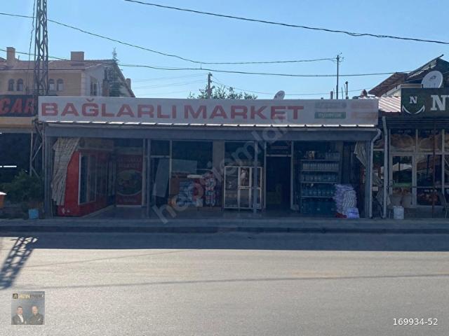 Beypazari, Ankara içerisinde satılık Dükkan