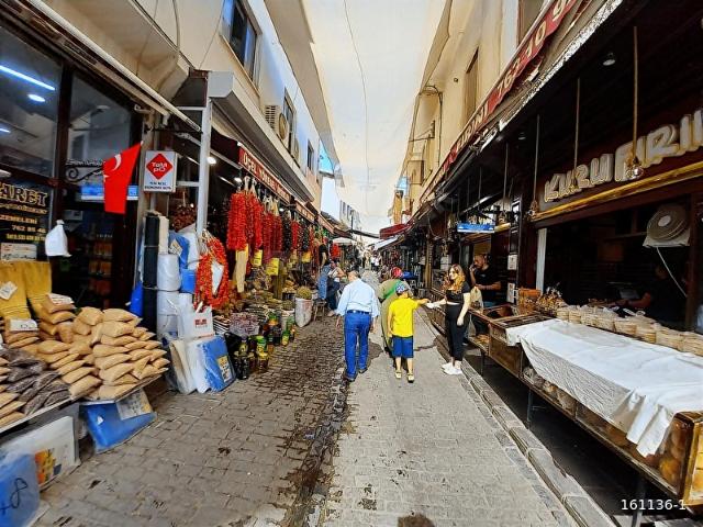 Beypazari, Ankara içerisinde satılık Dükkan