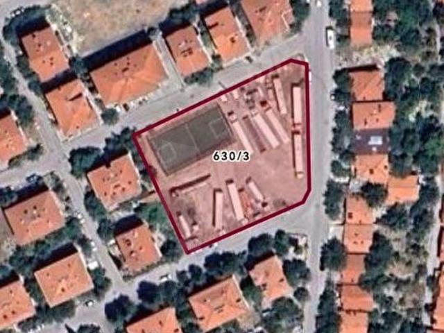 Beypazari, Ankara içerisinde satılık Arsa