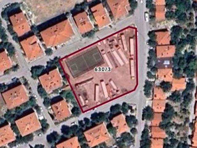 Beypazari, Ankara içerisinde satılık Arsa