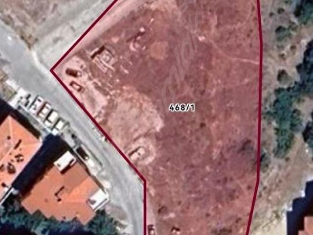 Beypazari, Ankara içerisinde satılık Arsa