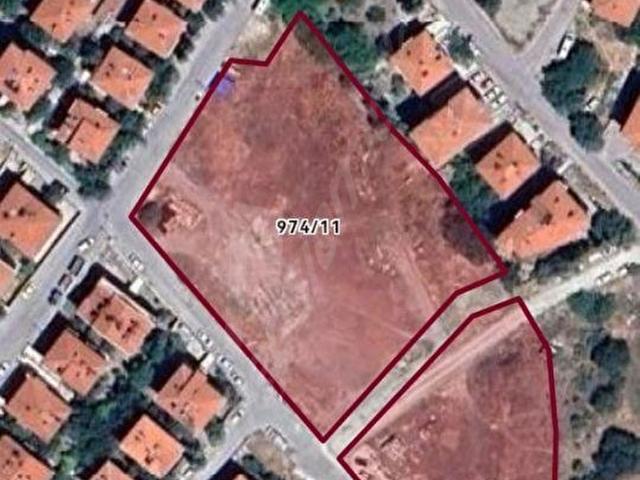 Beypazari, Ankara içerisinde satılık Arsa