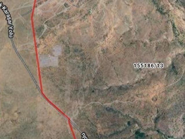 Beypazari, Ankara içerisinde satılık Arsa