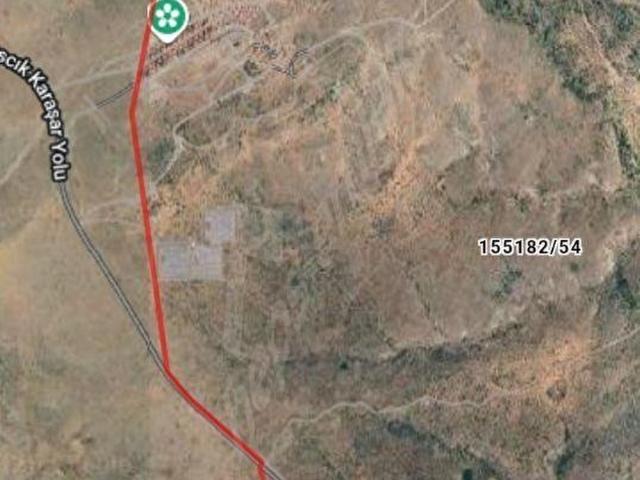 Beypazari, Ankara içerisinde satılık Arsa