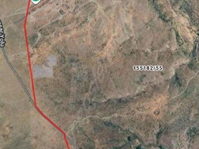 Beypazari, Ankara içerisinde satılık Arsa