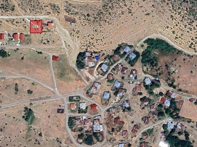 Beypazari, Ankara içerisinde satılık Arsa