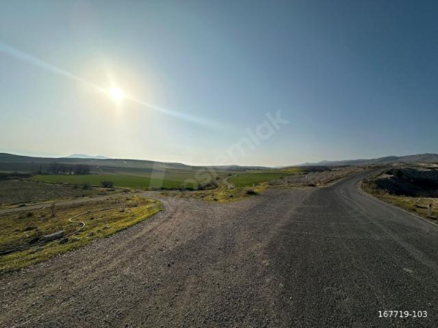 Beypazari, Ankara içerisinde satılık Arsa