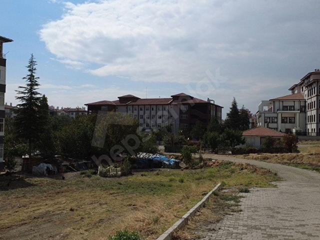 Beypazari, Ankara içerisinde satılık Arsa