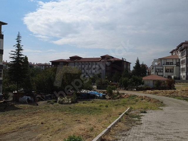Beypazari, Ankara içerisinde satılık Arsa