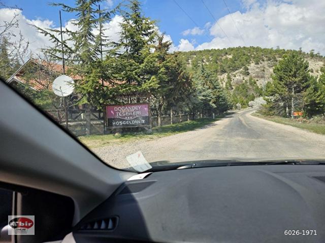 Beypazari, Ankara içerisinde satılık Arsa