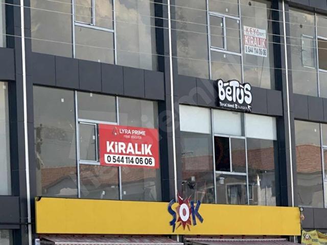 Beypazari, Ankara içerisinde satılık Dükkan