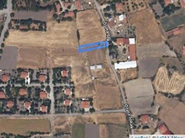 Beypazari, Ankara içerisinde satılık Arsa