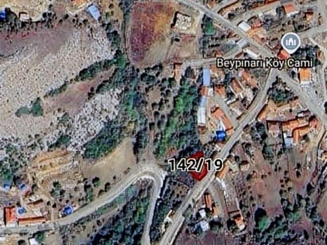 Yenişehir, Bursa içerisinde satılık Arsa